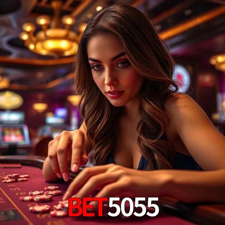 bet5055 Suporte