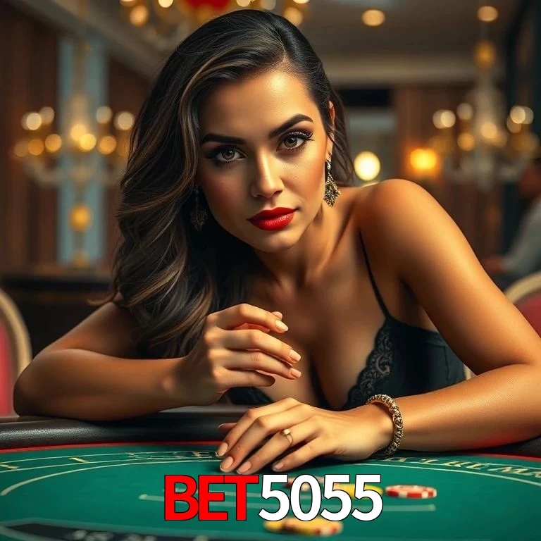 bet5055 VIP Rewards