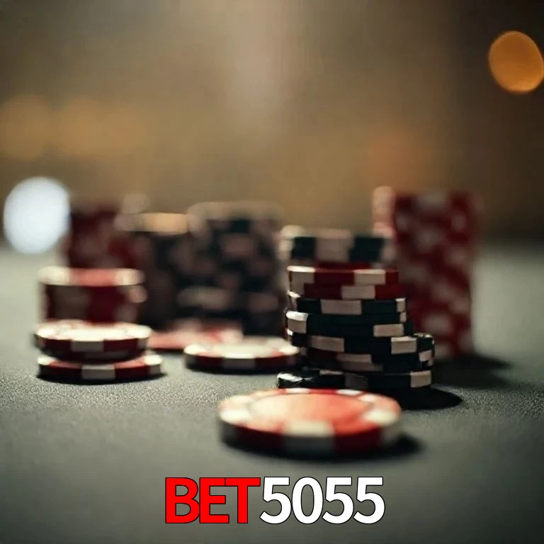 bet5055 Suporte