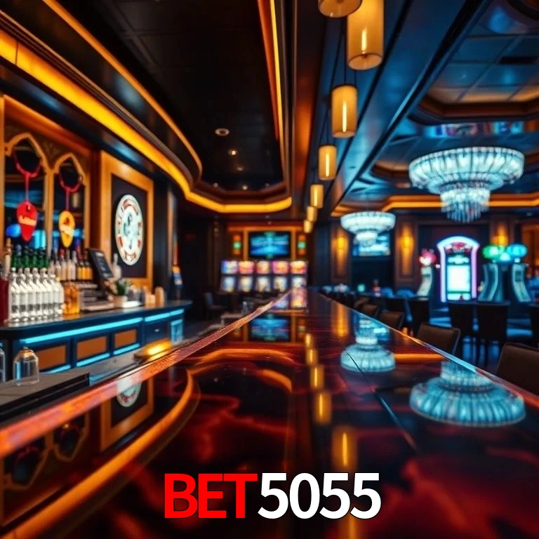bet5055 plataforma