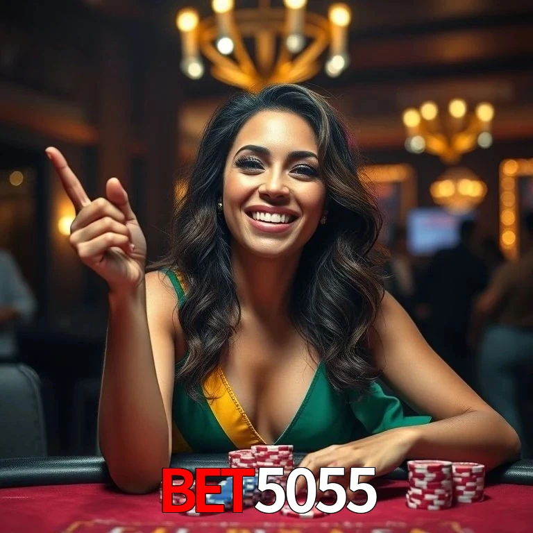 bet5055 Segurança
