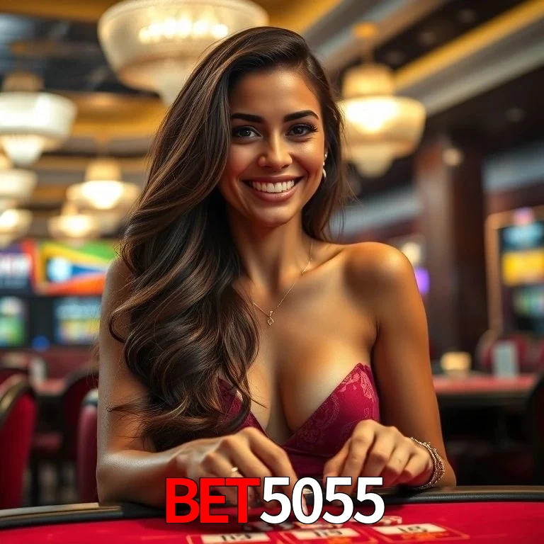 bet5055 App Design