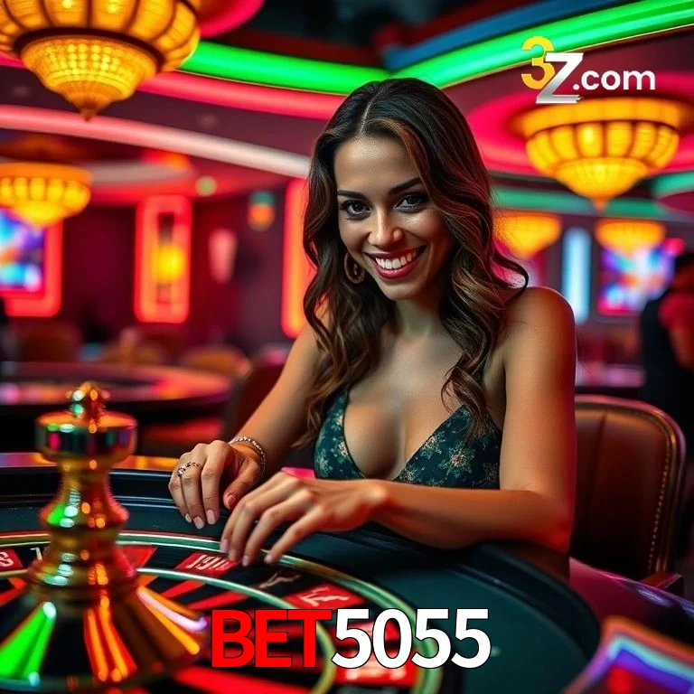 bet5055 Termos Bônus
