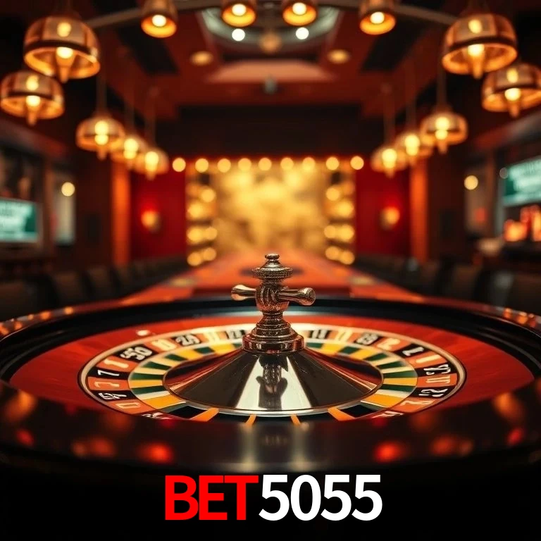 bet5055 Slot Mecânicas