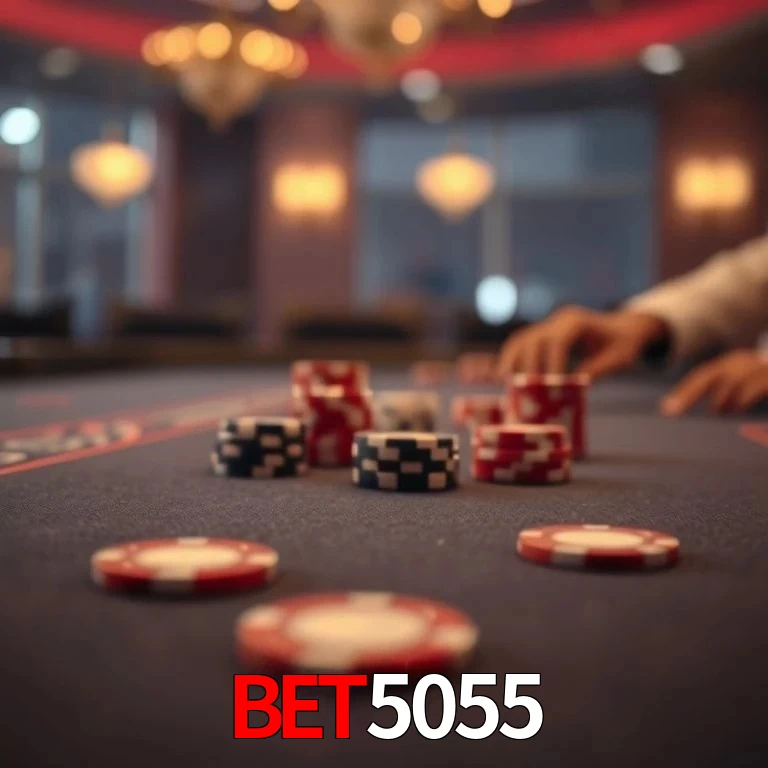 bet5055 Promoções