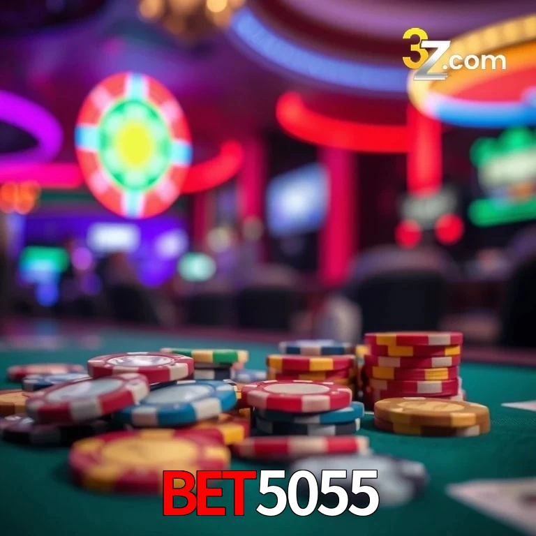bet5055 Bônus