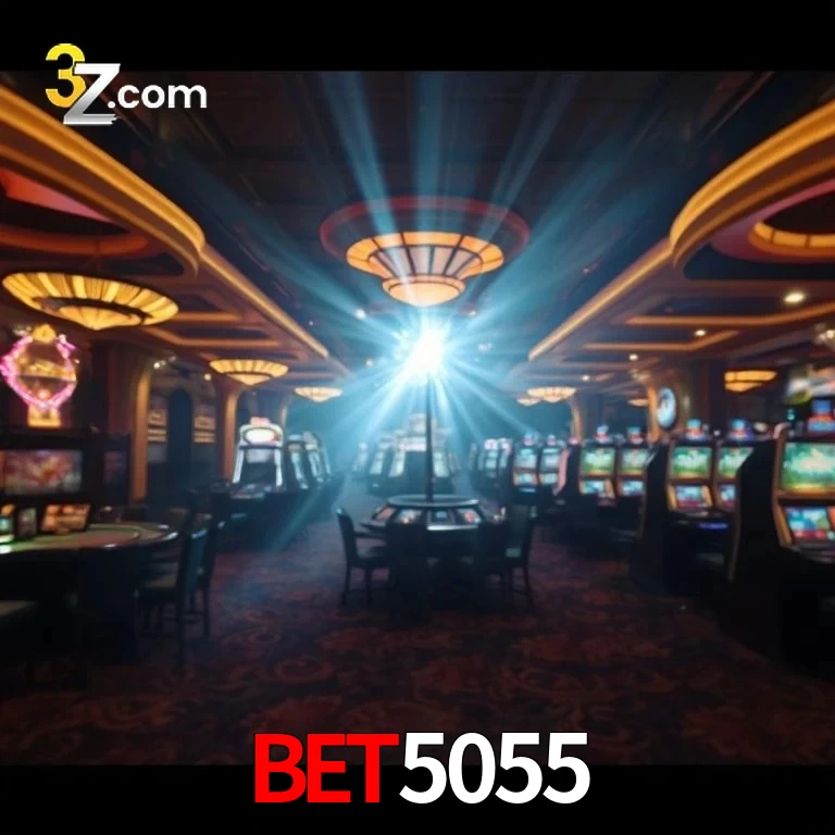 bet5055 Bônus