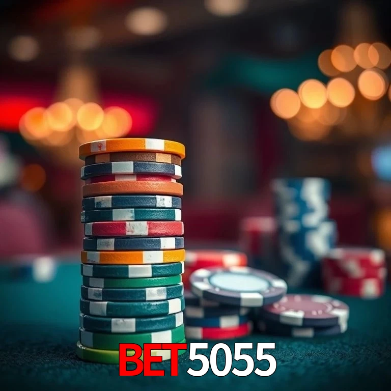 bet5055 Bônus