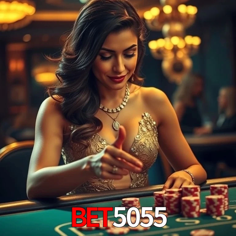 bet5055 Bônus