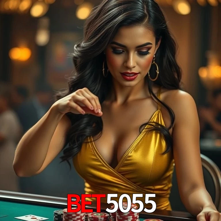 bet5055 Segurança