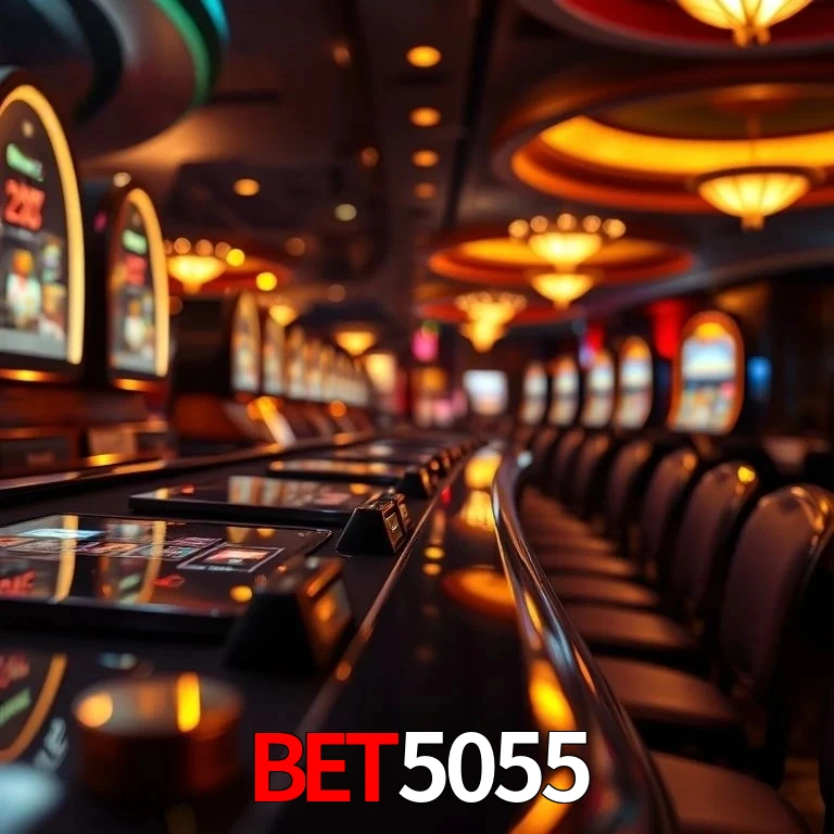 bet5055 Segurança