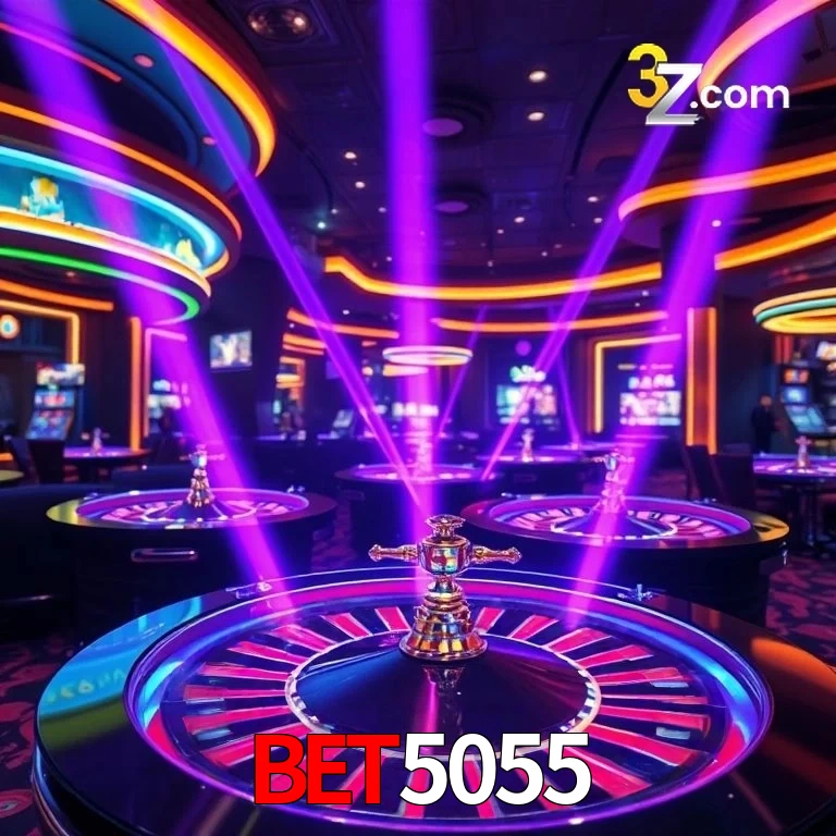 bet5055 Bônus