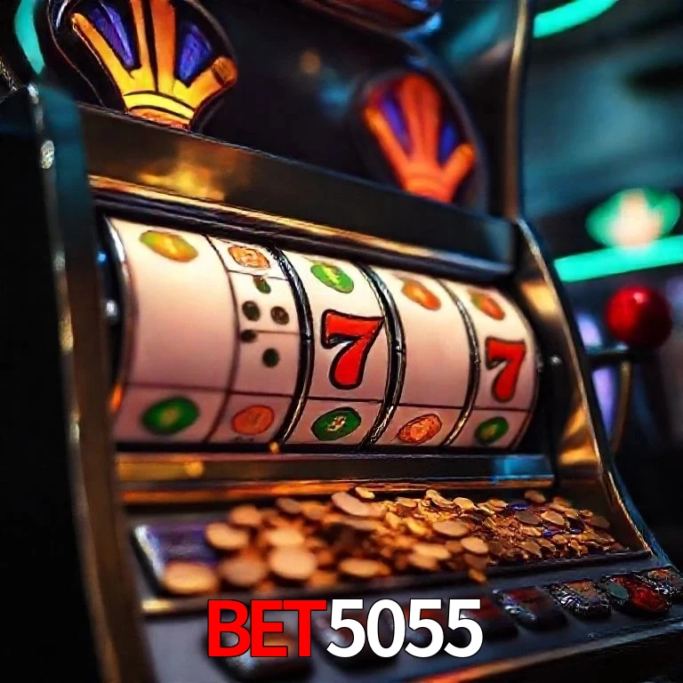 bet5055 Segurança