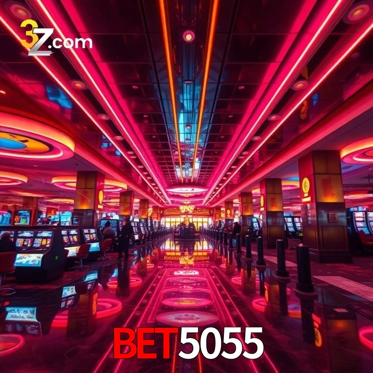 bet5055 APK Interface