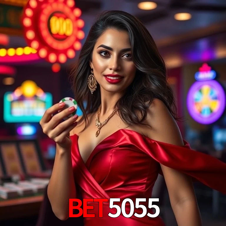 bet5055 Torneios Slots