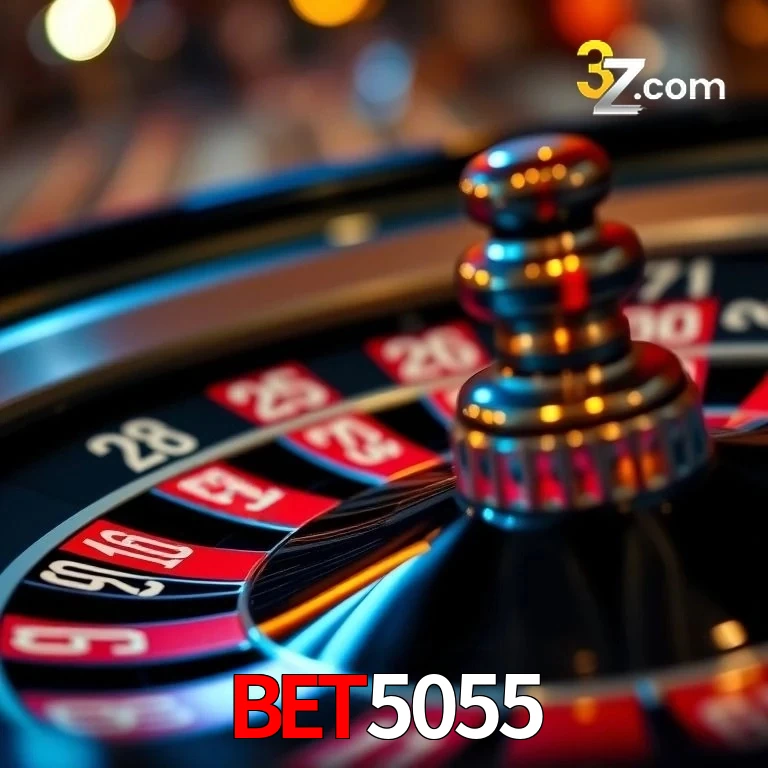 bet5055 Segurança