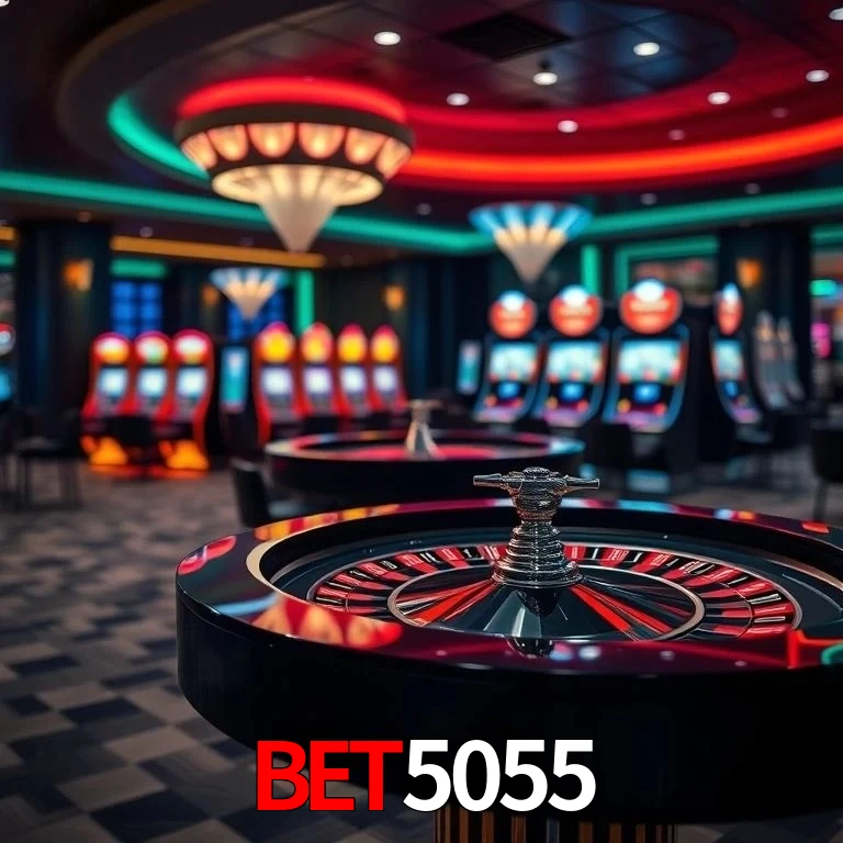 bet5055 APK Segurança