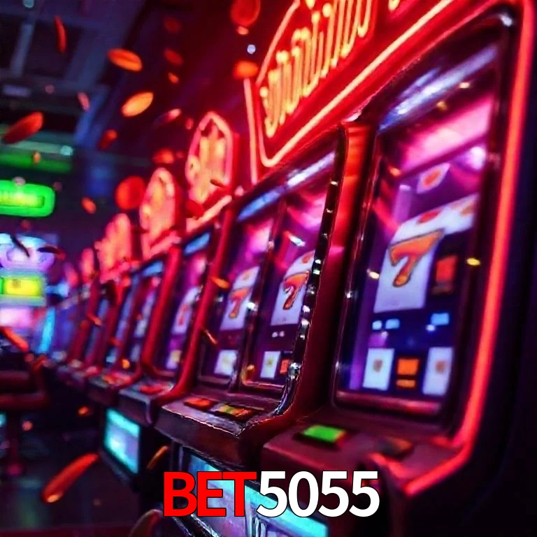 bet5055 fortune-tiger