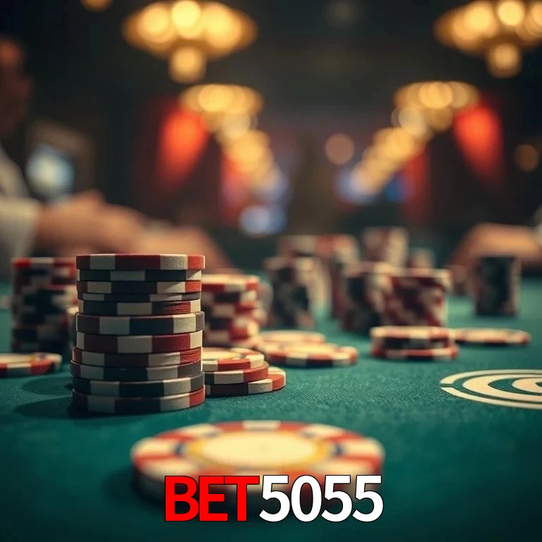 bet5055 Bônus