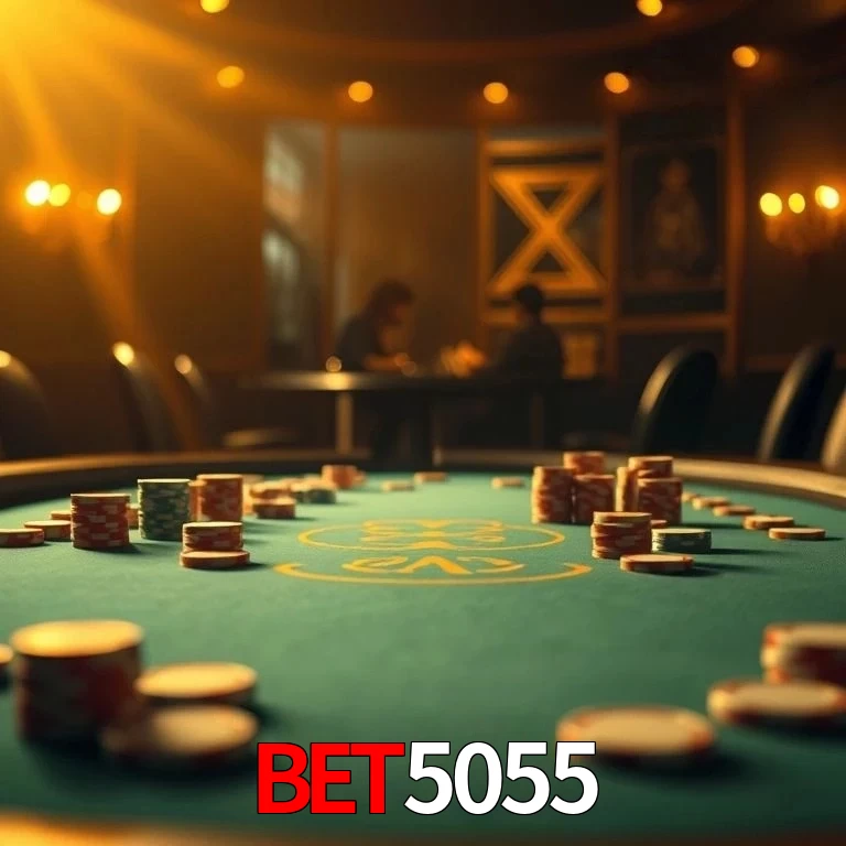 bet5055 platform