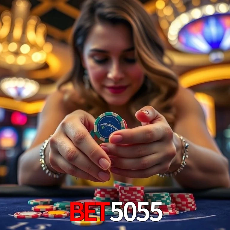 bet5055 Segurança