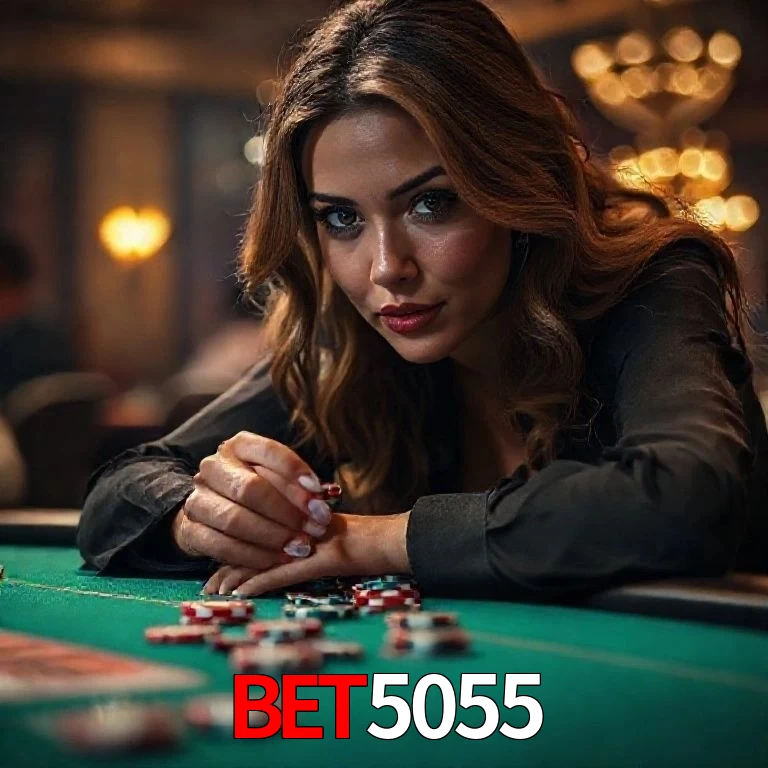 bet5055 Sistema Bônus