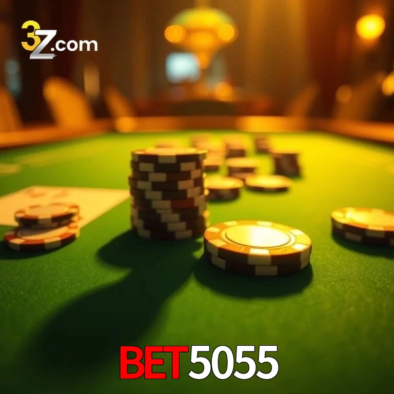 bet5055 Suporte