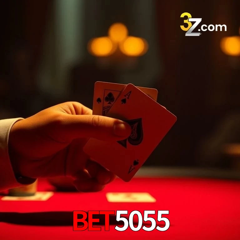 bet5055 Bônus
