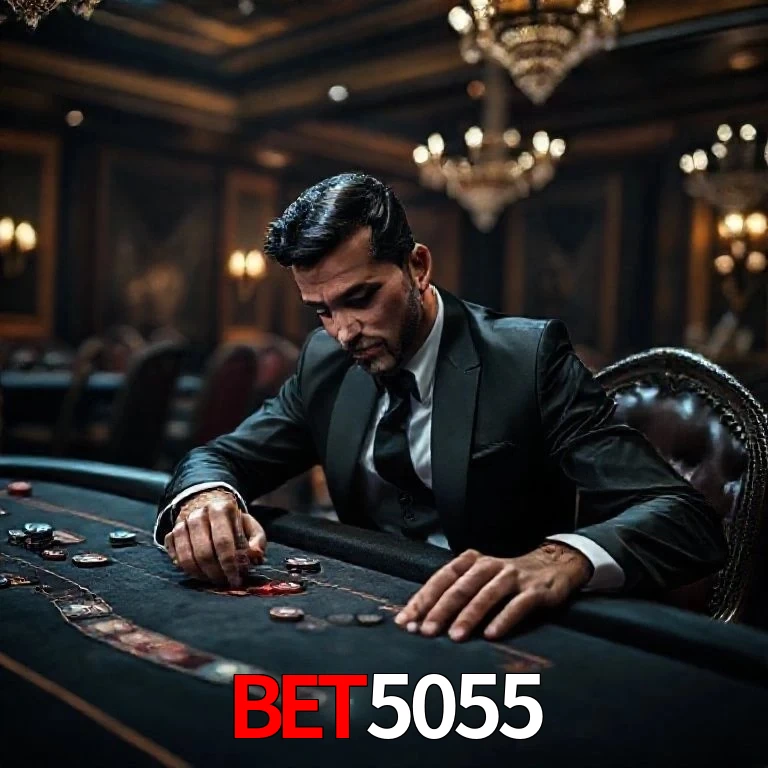 bet5055 Segurança
