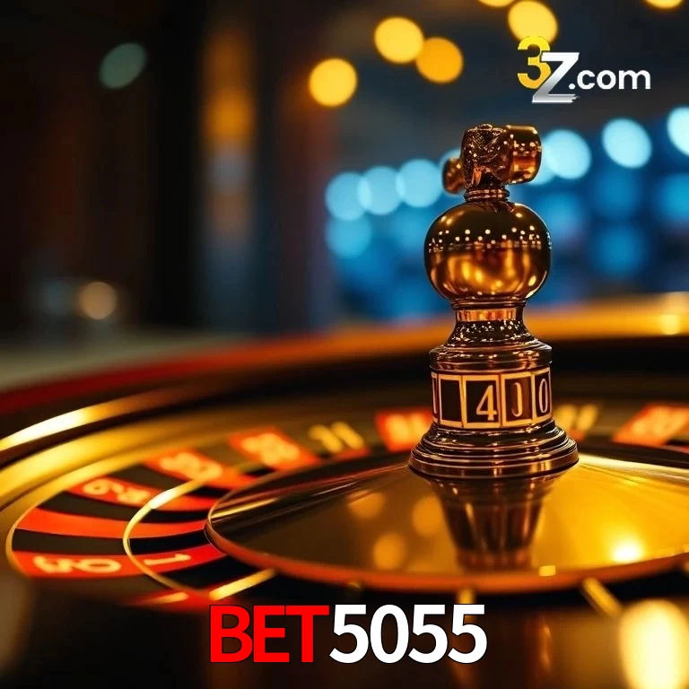 bet5055 Segurança