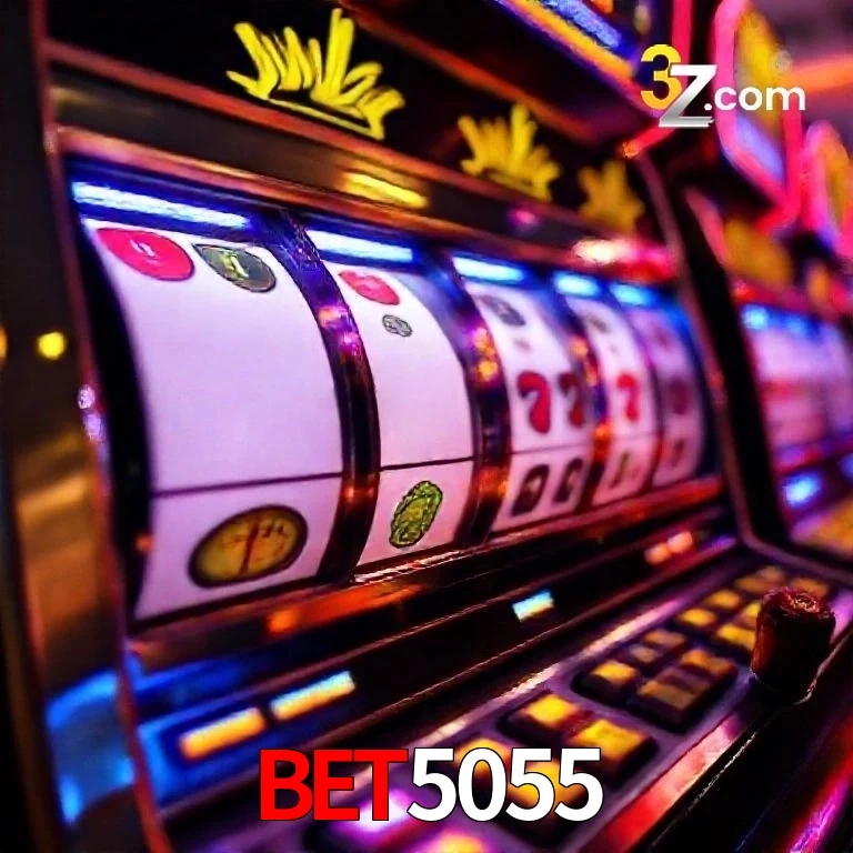 bet5055 VIP Níveis