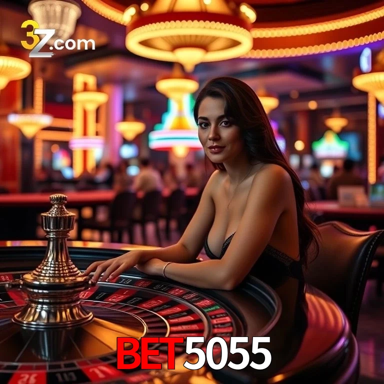 bet5055 Bônus
