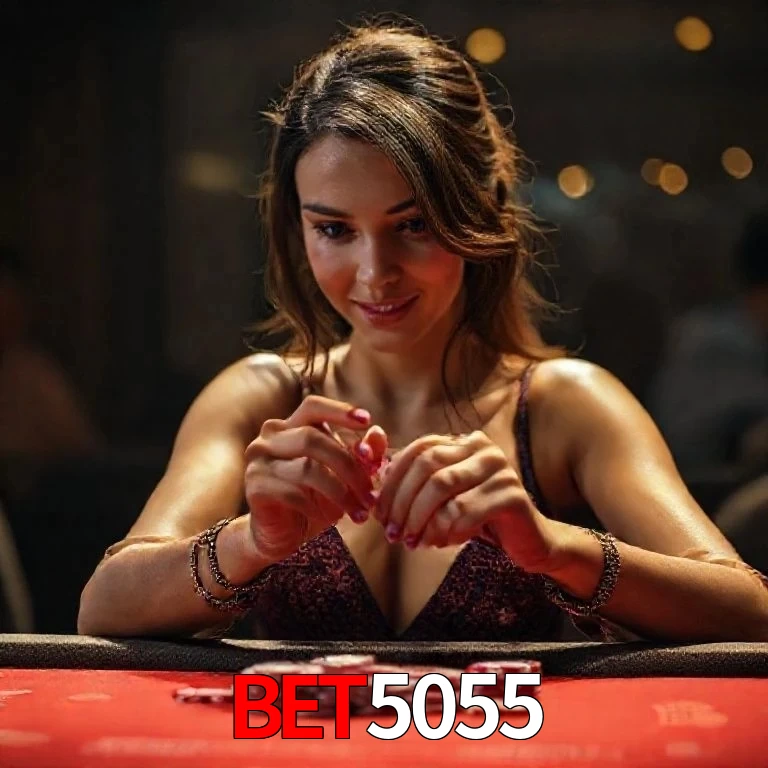 bet5055 Segurança